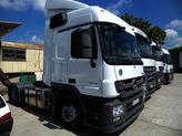  Mercedes-Benz Actros 1844LS